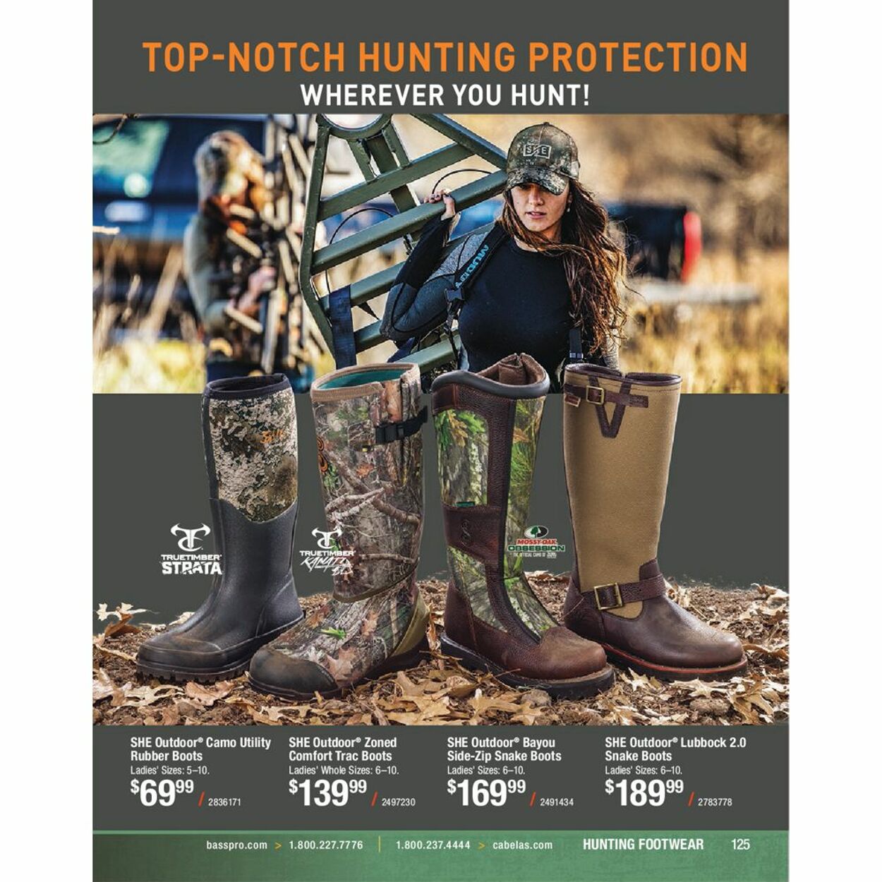 Weekly ad Bass Pro 07/20/2022 - 07/20/2023