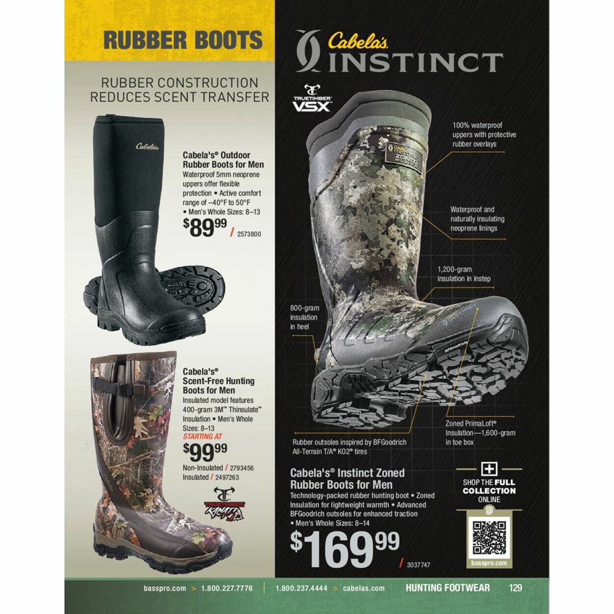 Weekly ad Bass Pro 07/20/2022 - 07/20/2023