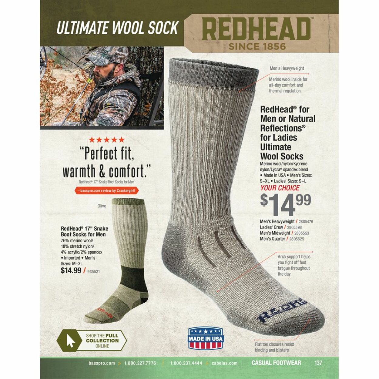 Weekly ad Bass Pro 07/20/2022 - 07/20/2023