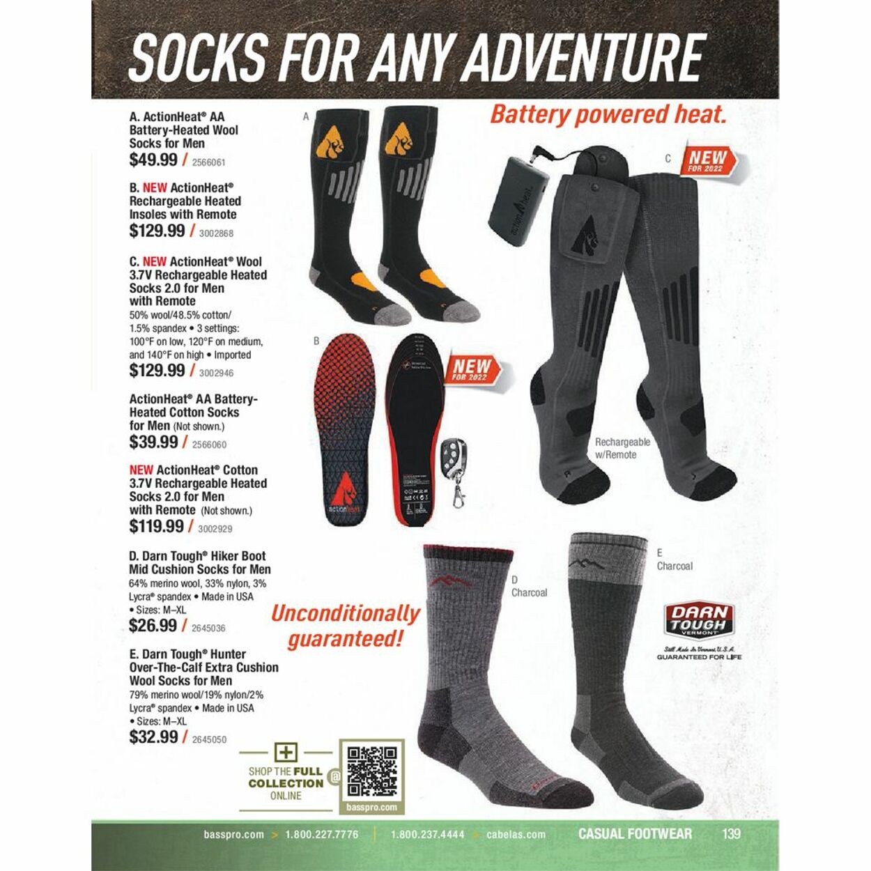 Weekly ad Bass Pro 07/20/2022 - 07/20/2023