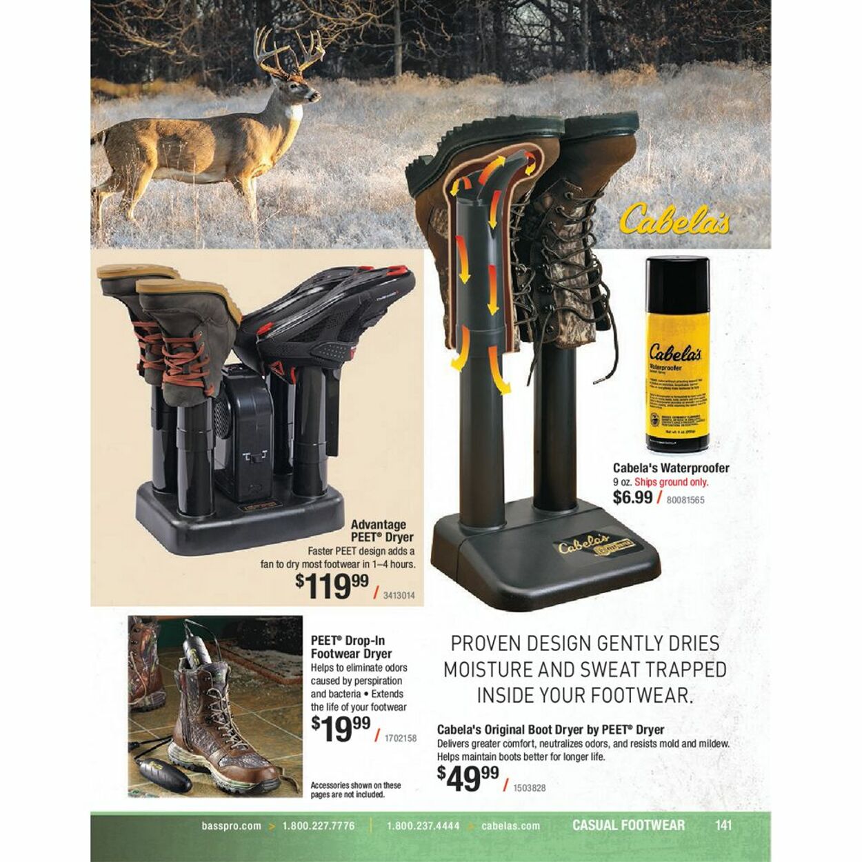 Weekly ad Bass Pro 07/20/2022 - 07/20/2023