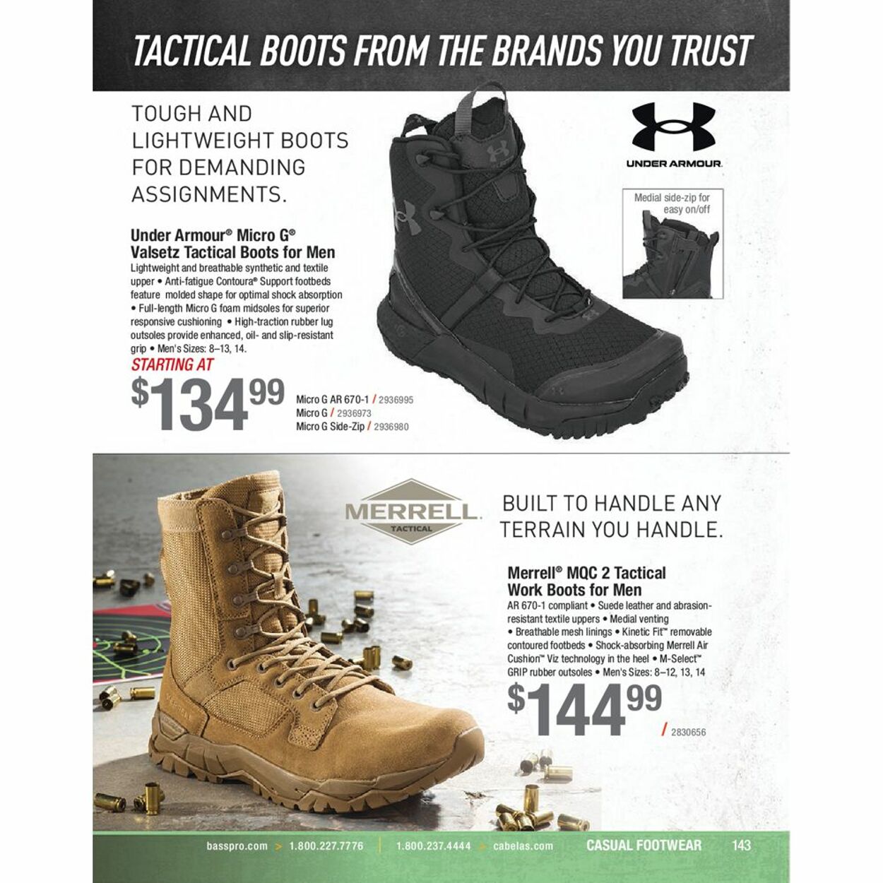 Weekly ad Bass Pro 07/20/2022 - 07/20/2023