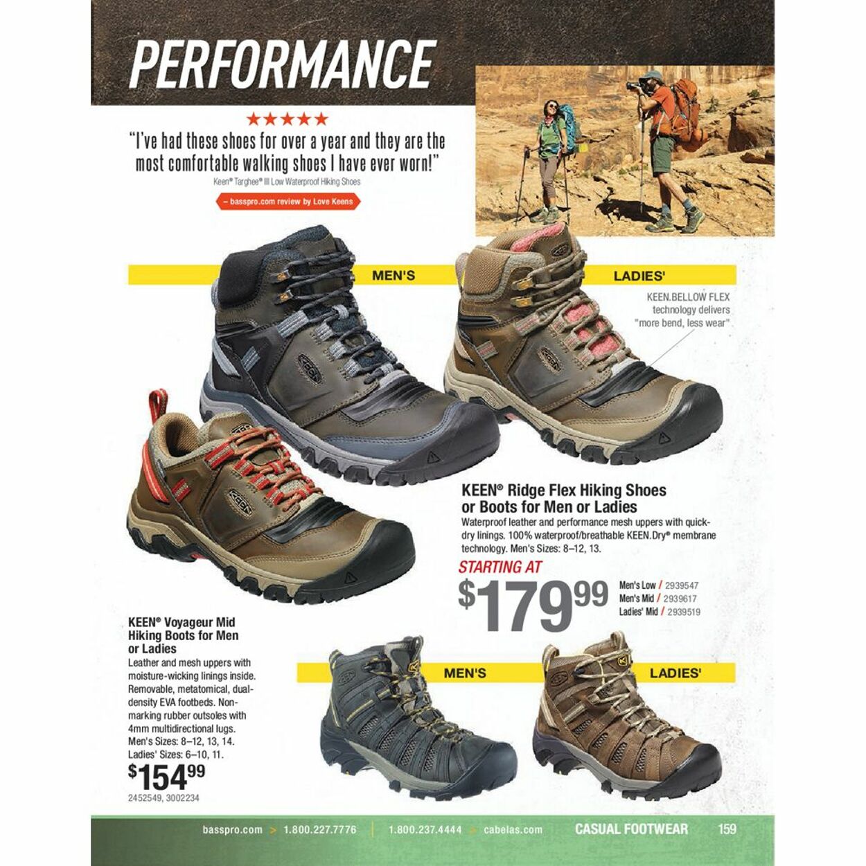 Weekly ad Bass Pro 07/20/2022 - 07/20/2023