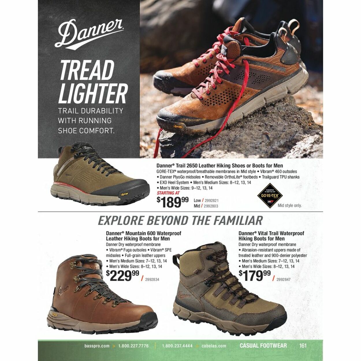 Weekly ad Bass Pro 07/20/2022 - 07/20/2023