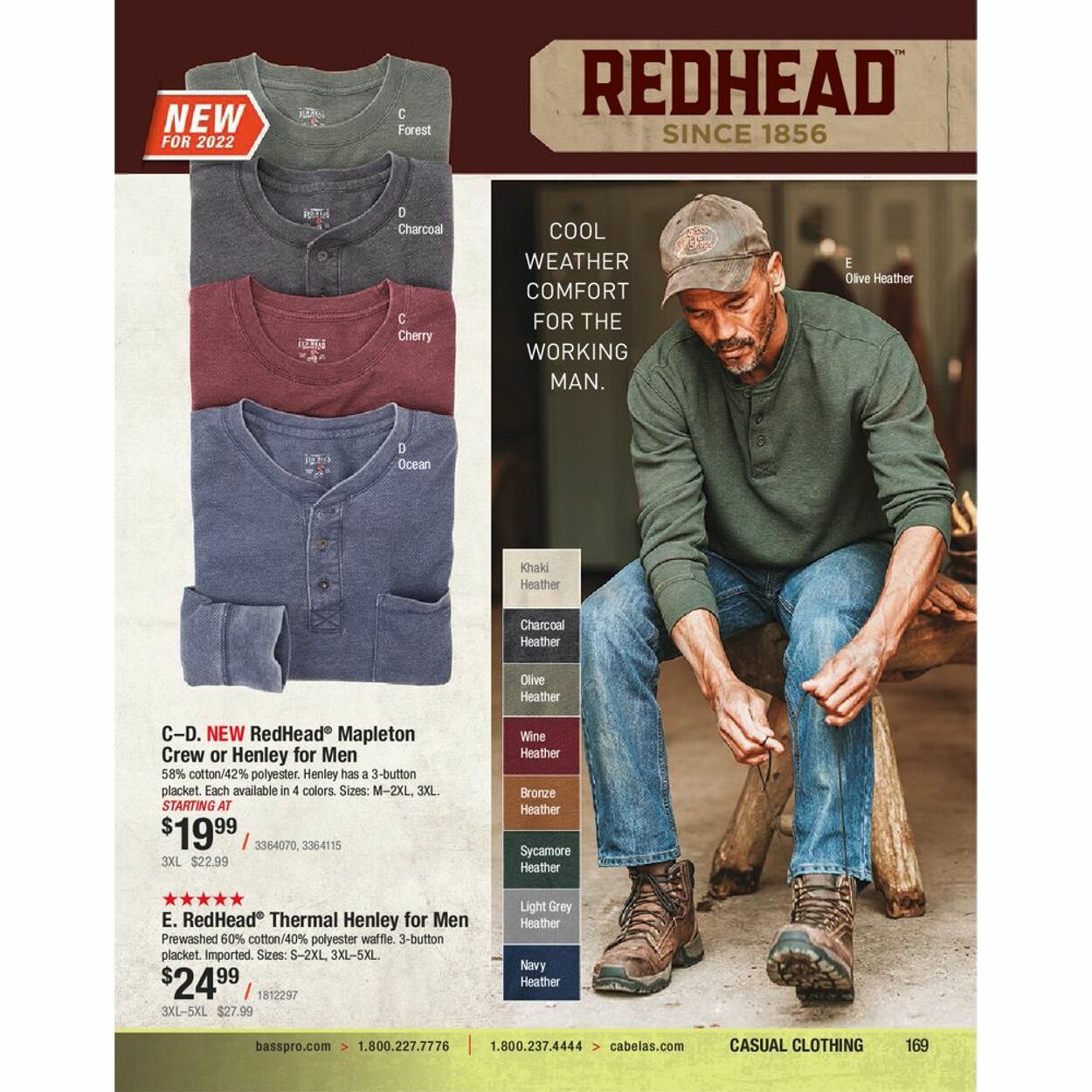 Weekly ad Bass Pro 07/20/2022 - 07/20/2023