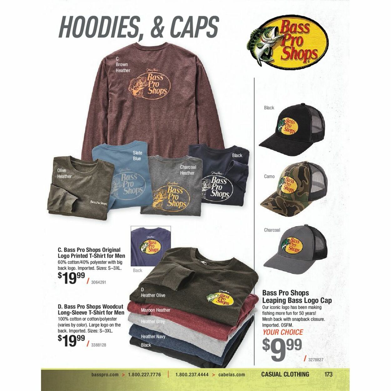 Weekly ad Bass Pro 07/20/2022 - 07/20/2023