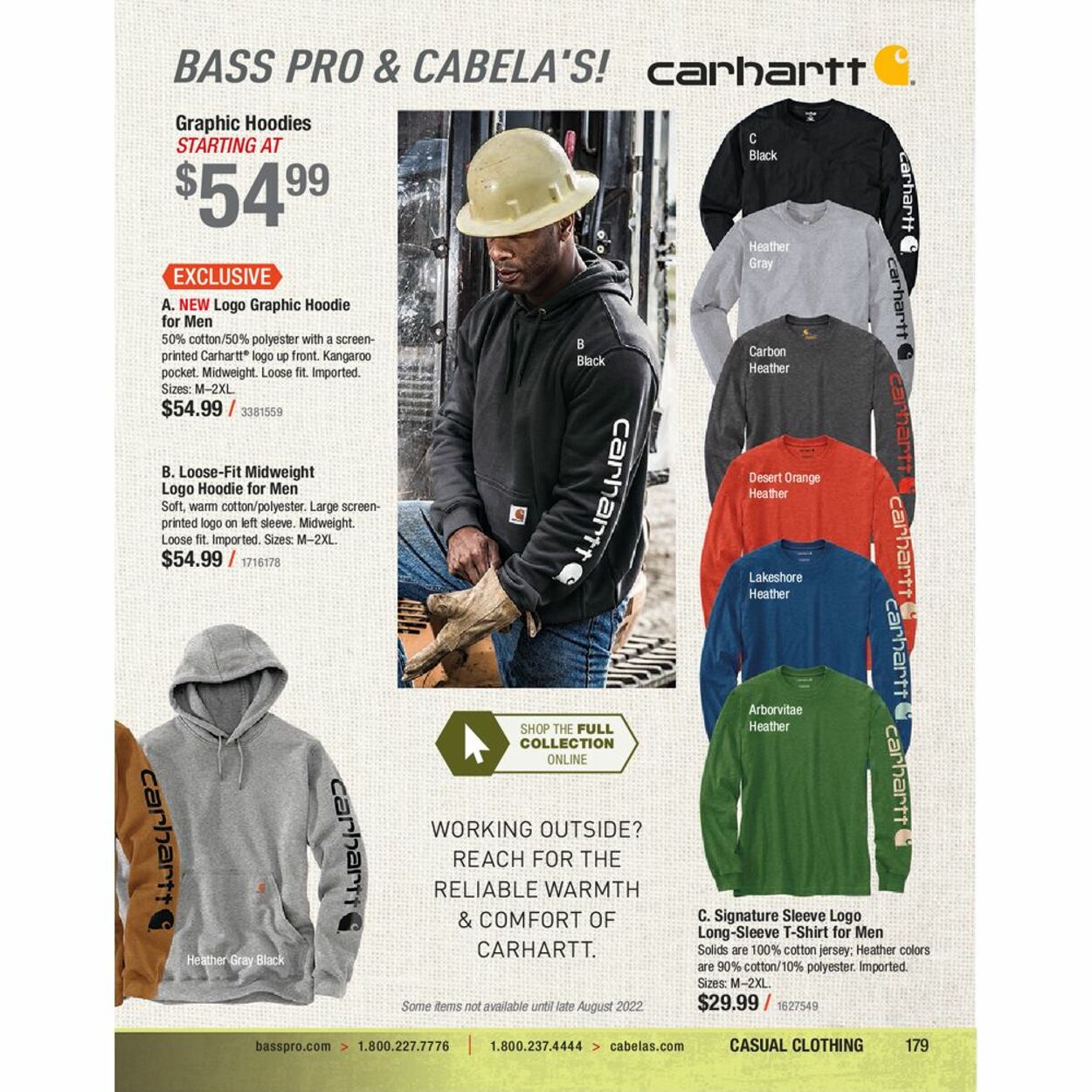 Weekly ad Bass Pro 07/20/2022 - 07/20/2023