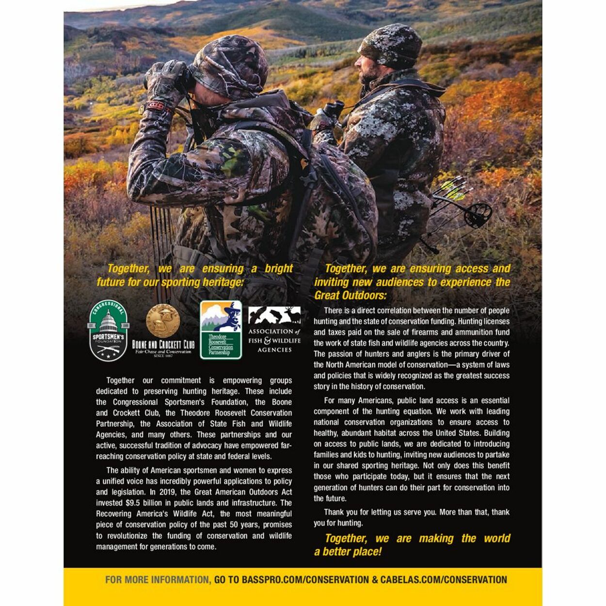 Weekly ad Bass Pro 07/20/2022 - 07/20/2023