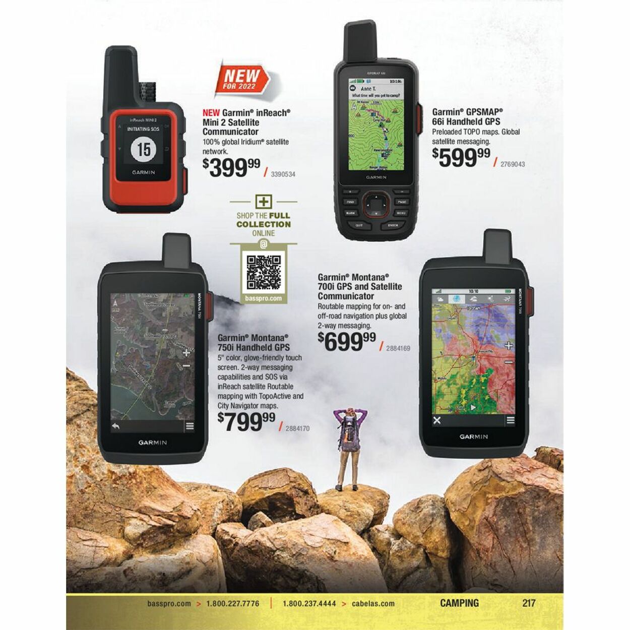 Weekly ad Bass Pro 07/20/2022 - 07/20/2023