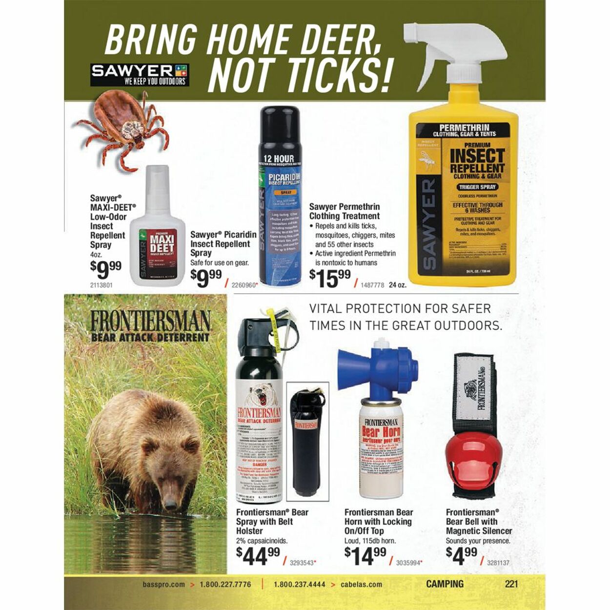 Weekly ad Bass Pro 07/20/2022 - 07/20/2023