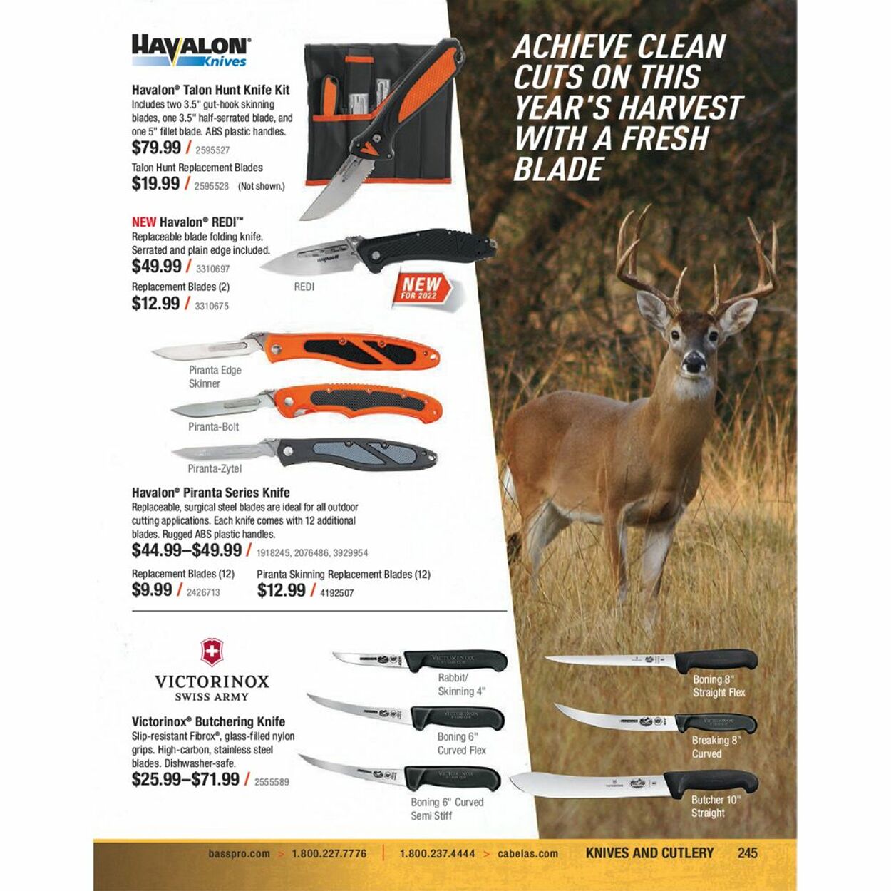 Weekly ad Bass Pro 07/20/2022 - 07/20/2023