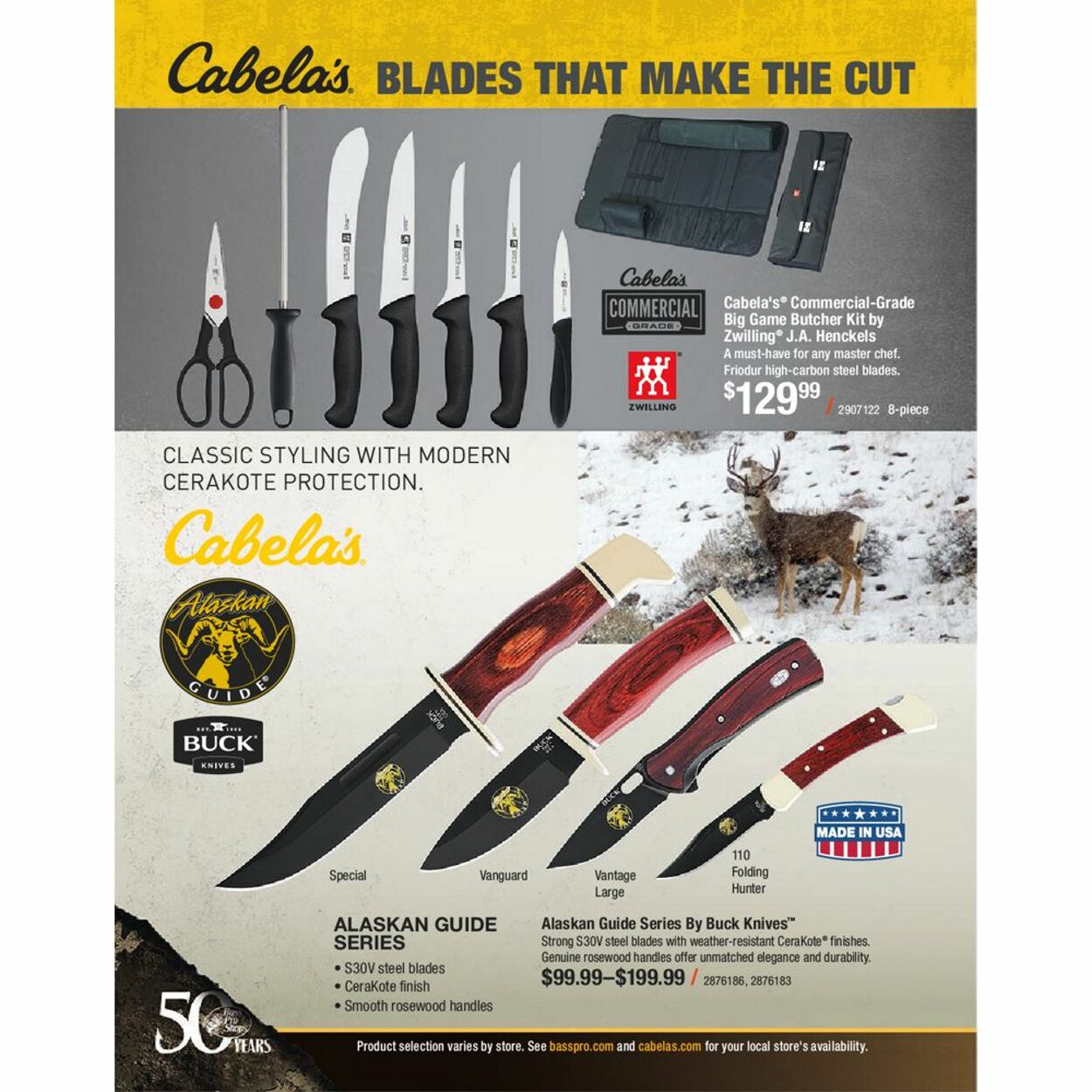 Weekly ad Bass Pro 07/20/2022 - 07/20/2023