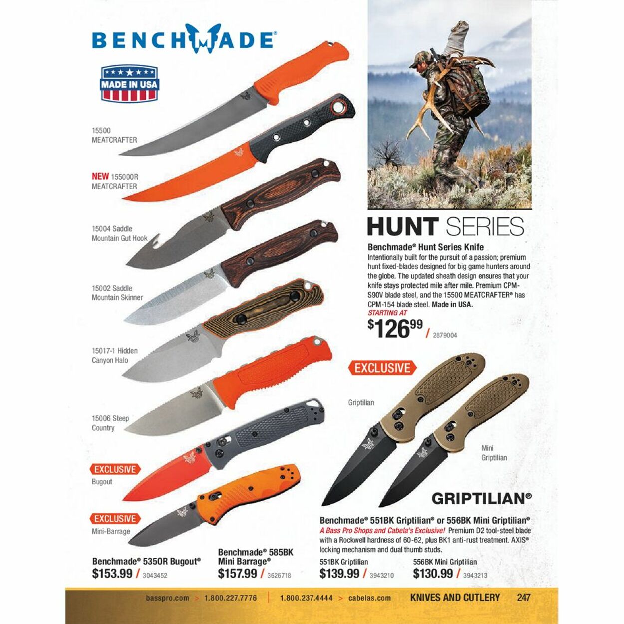 Weekly ad Bass Pro 07/20/2022 - 07/20/2023