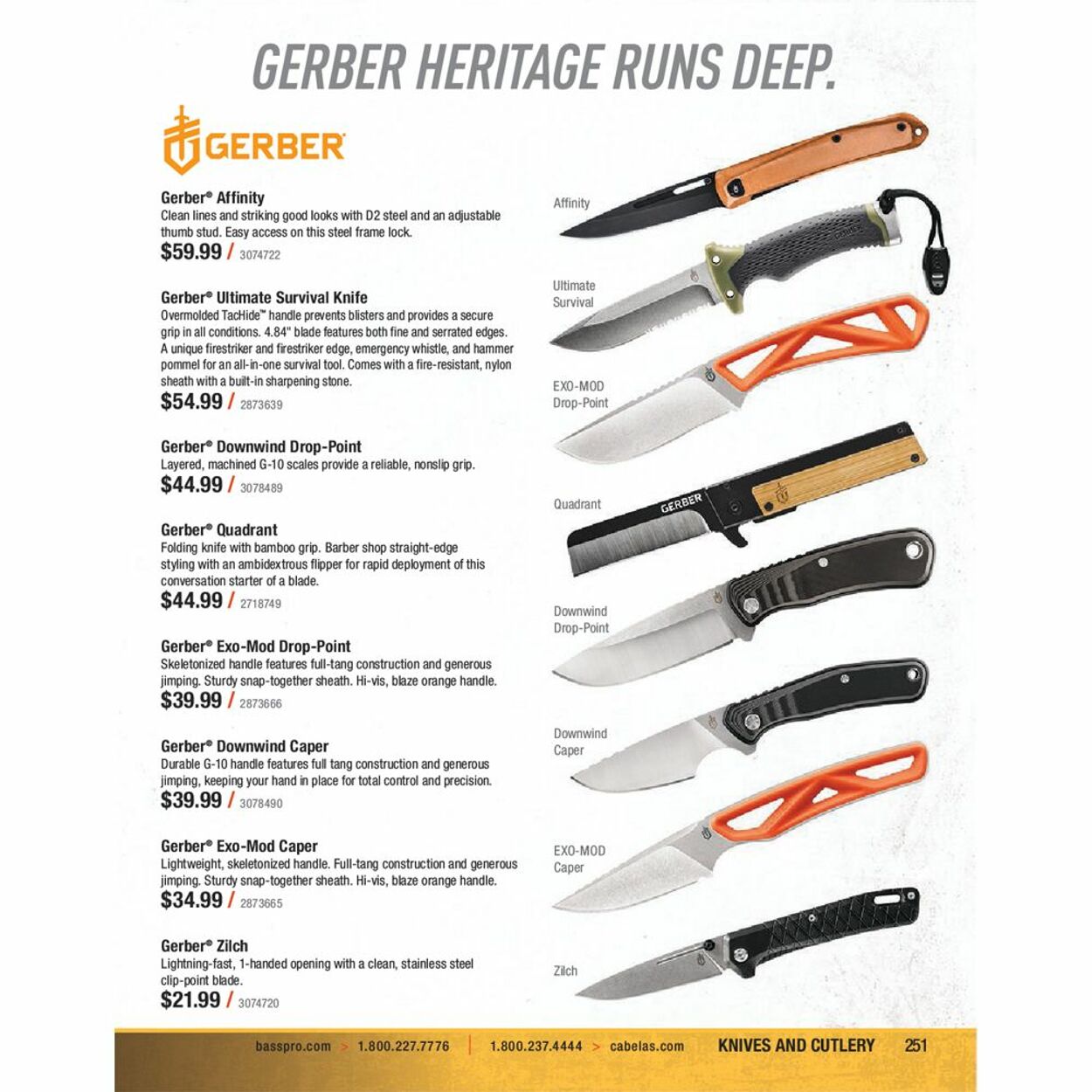 Weekly ad Bass Pro 07/20/2022 - 07/20/2023