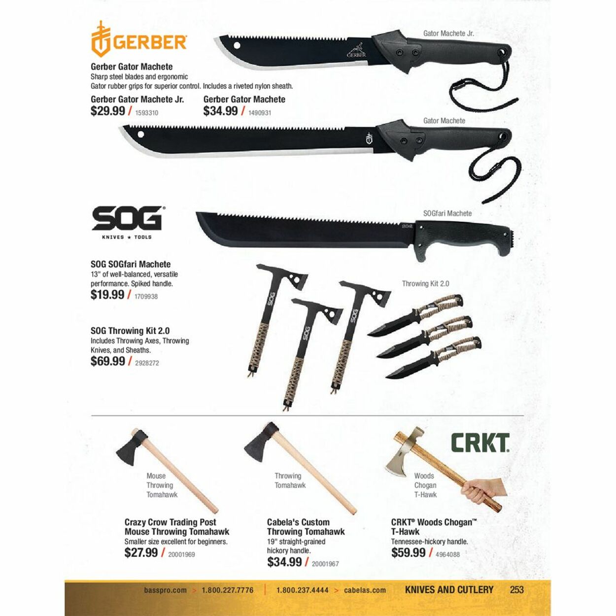 Weekly ad Bass Pro 07/20/2022 - 07/20/2023