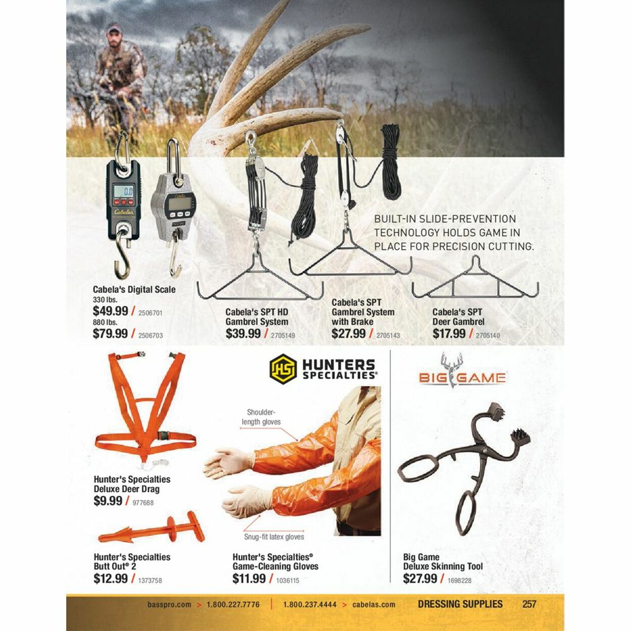 Weekly ad Bass Pro 07/20/2022 - 07/20/2023