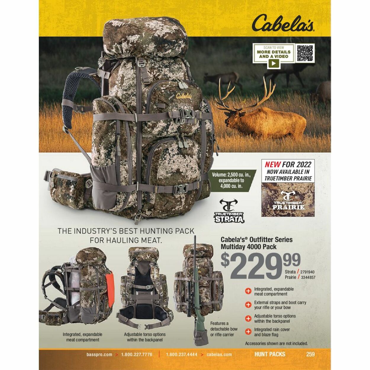 Weekly ad Bass Pro 07/20/2022 - 07/20/2023