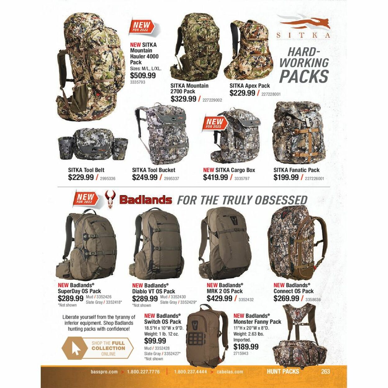 Weekly ad Bass Pro 07/20/2022 - 07/20/2023