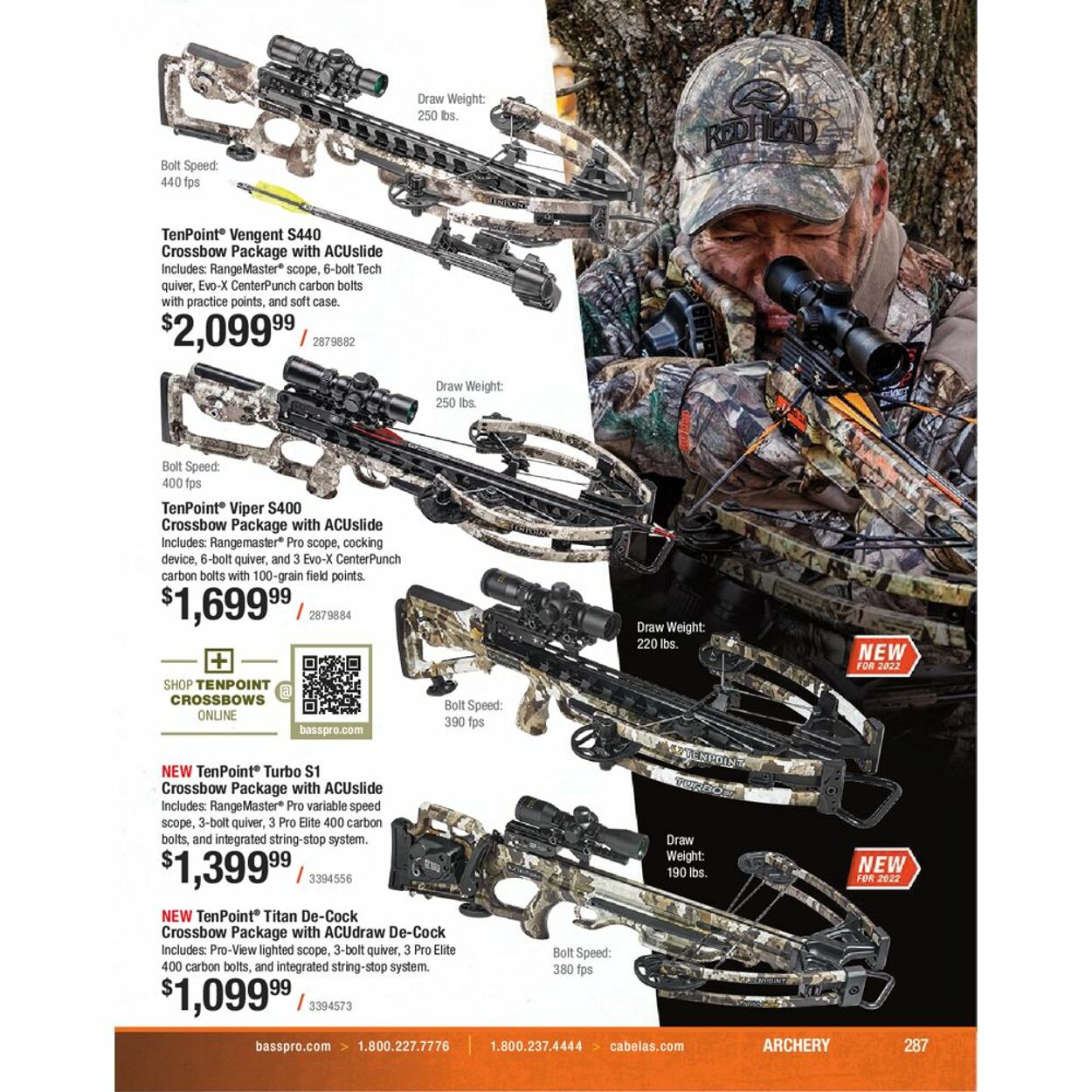 Weekly ad Bass Pro 07/20/2022 - 07/20/2023