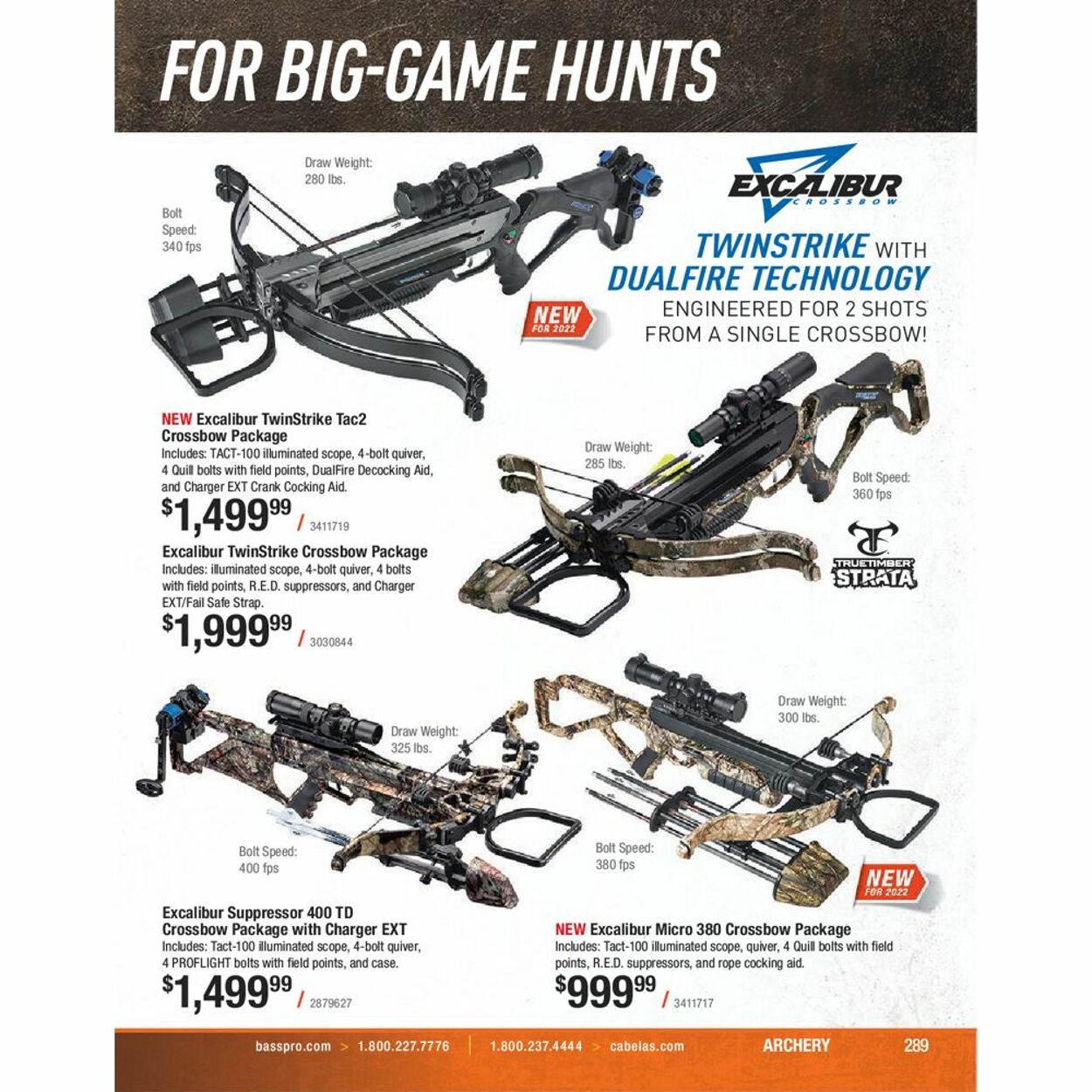 Weekly ad Bass Pro 07/20/2022 - 07/20/2023