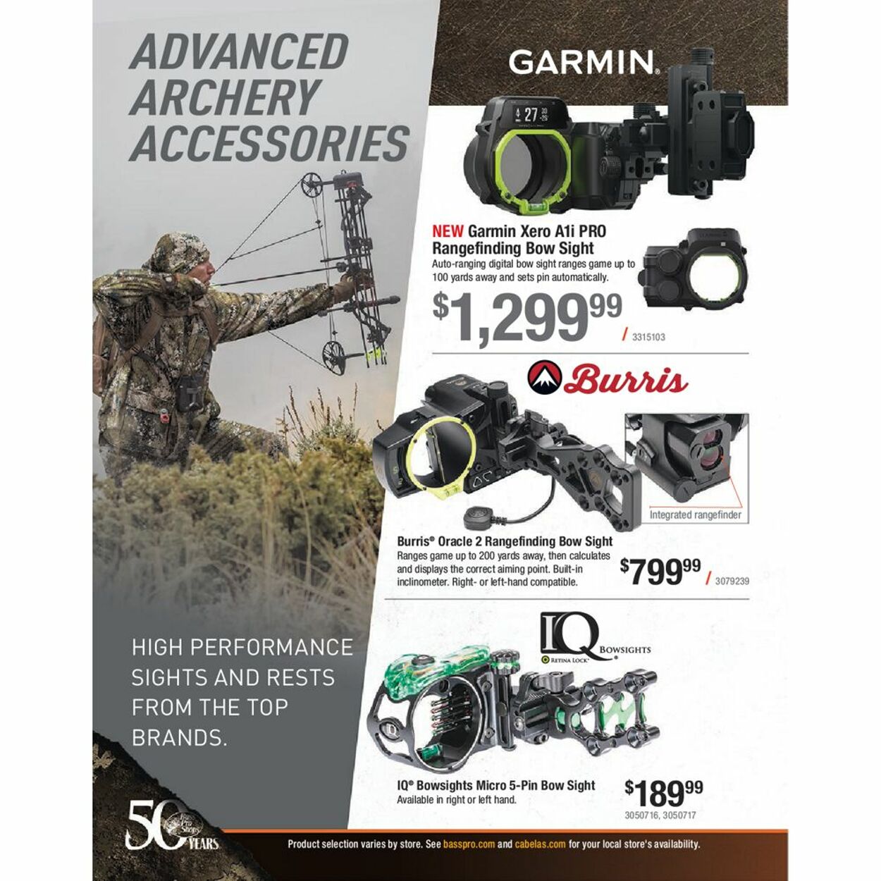 Weekly ad Bass Pro 07/20/2022 - 07/20/2023