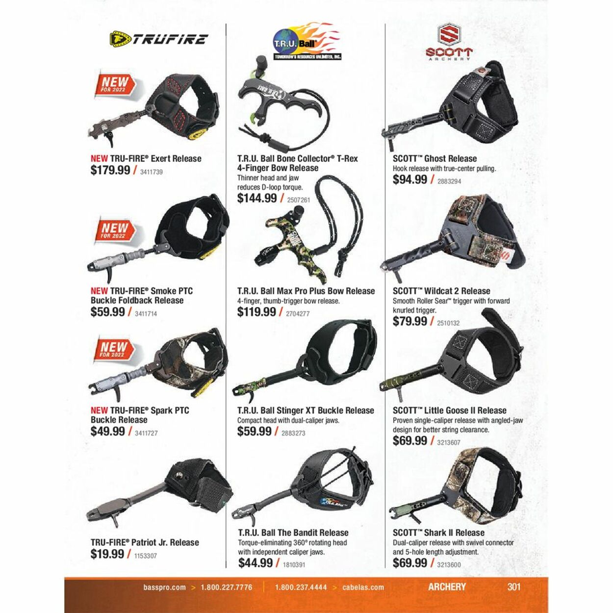 Weekly ad Bass Pro 07/20/2022 - 07/20/2023