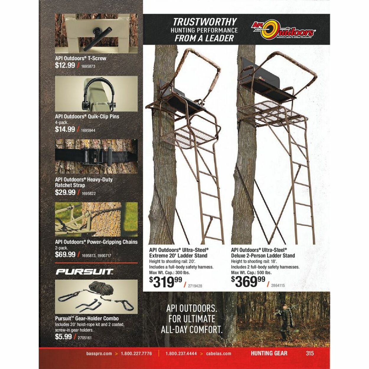 Weekly ad Bass Pro 07/20/2022 - 07/20/2023