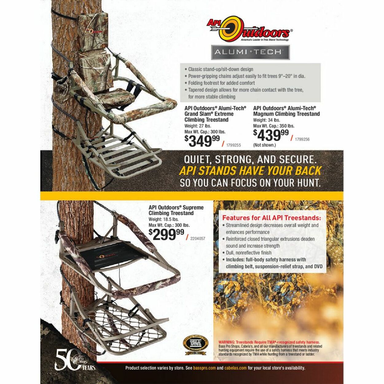 Weekly ad Bass Pro 07/20/2022 - 07/20/2023