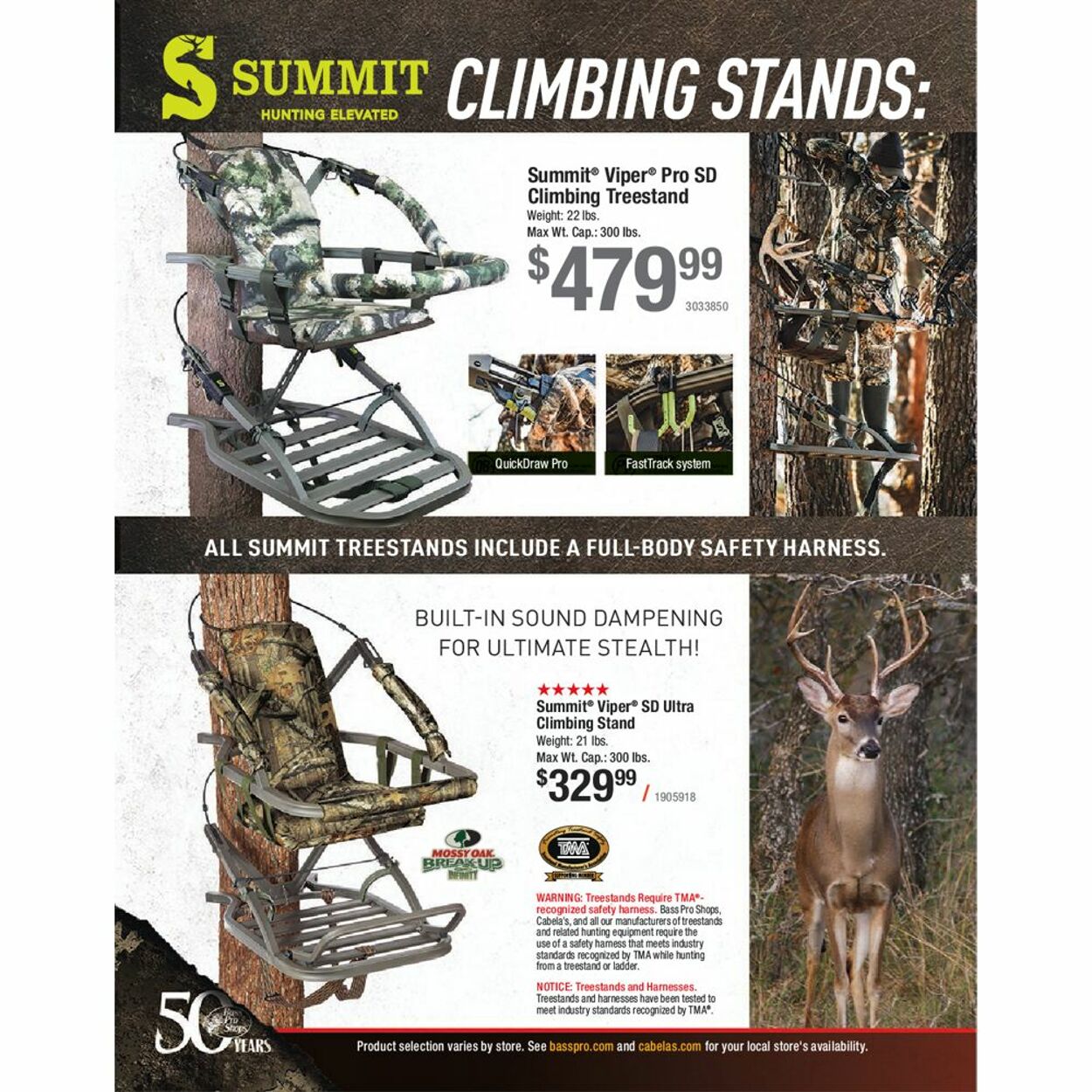 Weekly ad Bass Pro 07/20/2022 - 07/20/2023