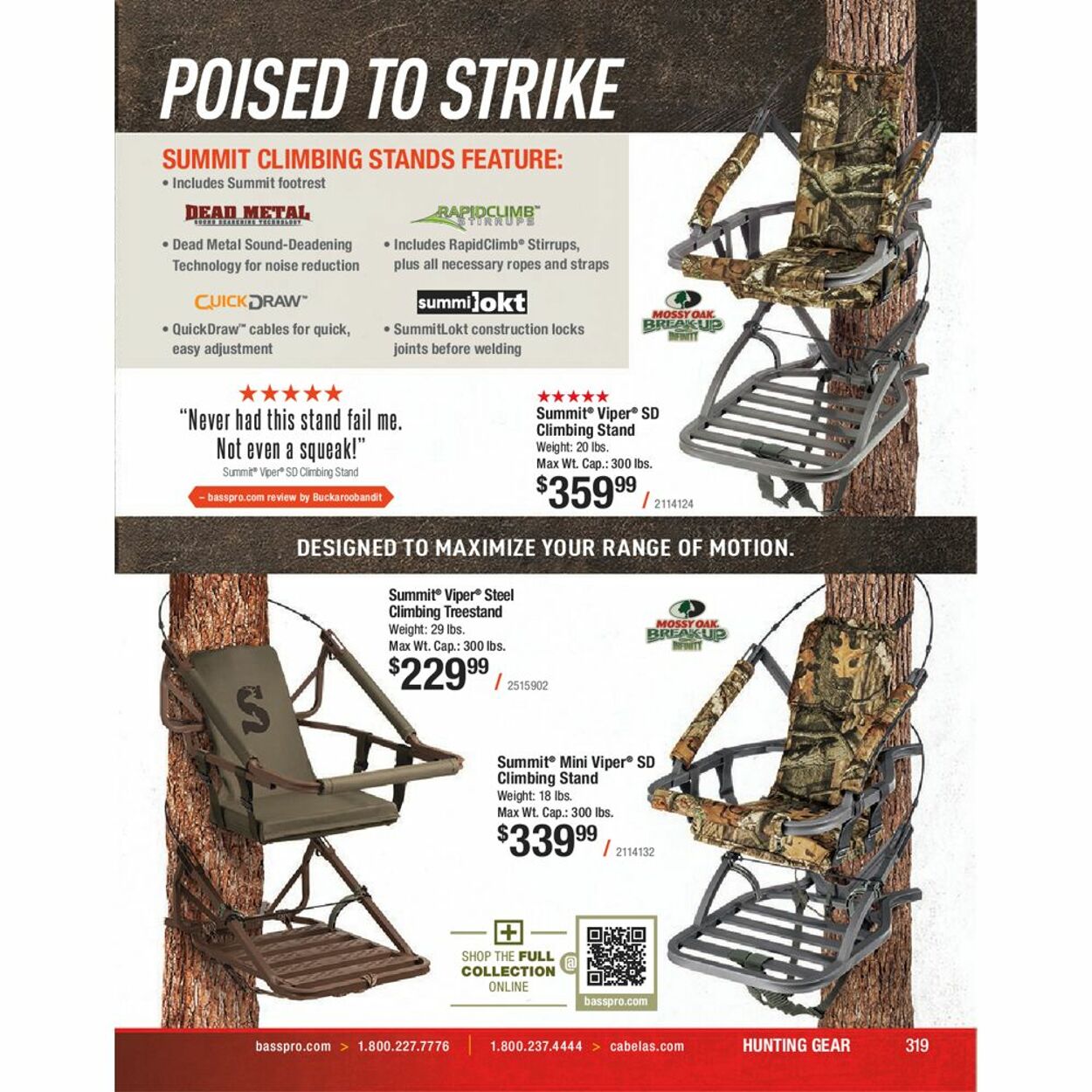 Weekly ad Bass Pro 07/20/2022 - 07/20/2023