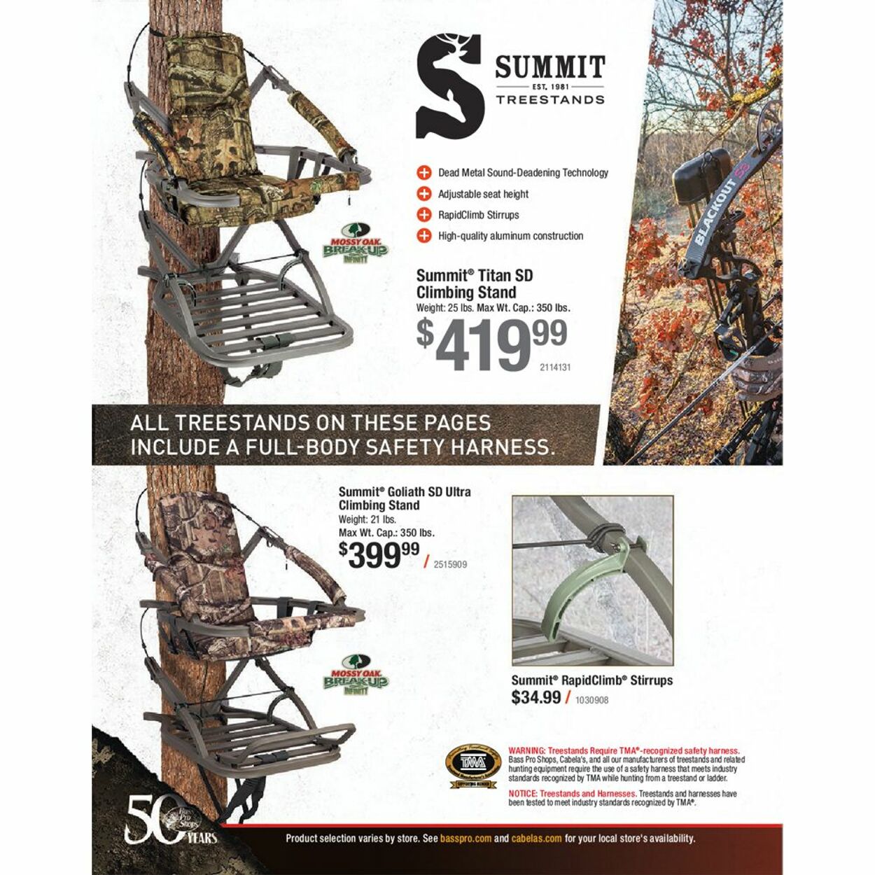 Weekly ad Bass Pro 07/20/2022 - 07/20/2023