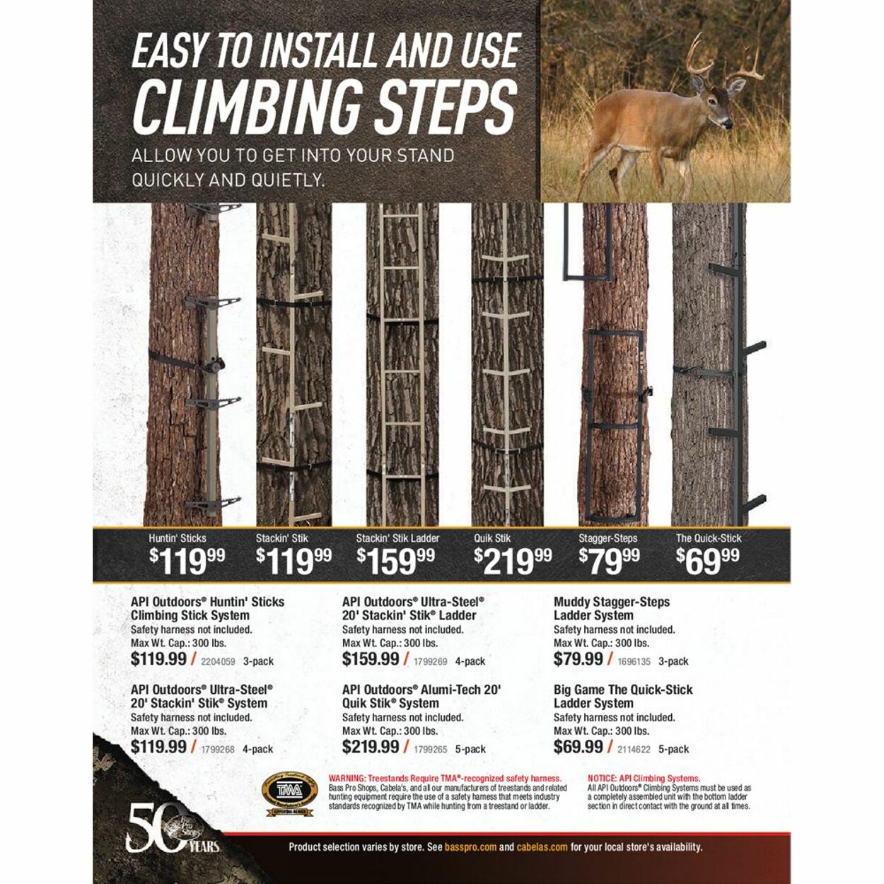 Weekly ad Bass Pro 07/20/2022 - 07/20/2023