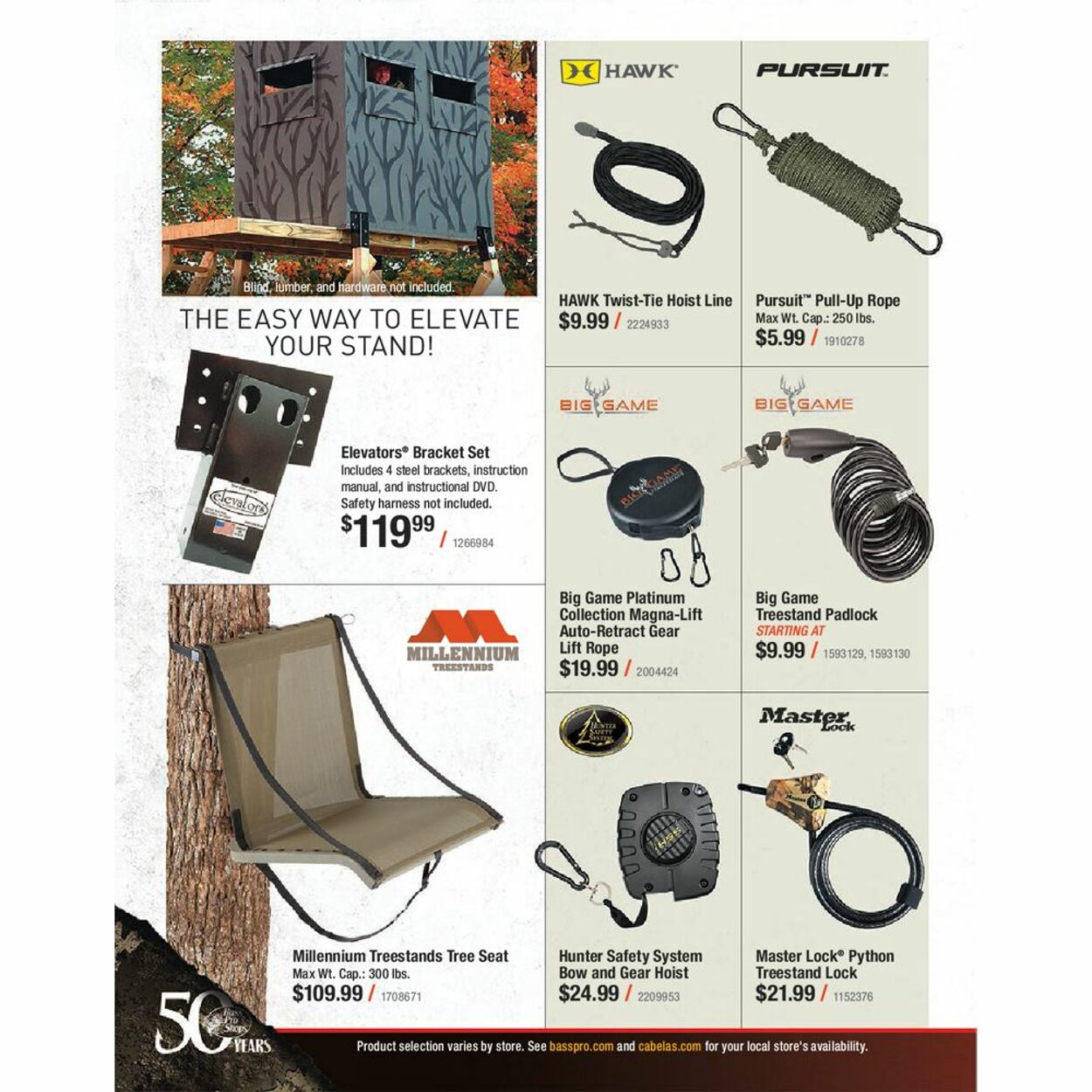 Weekly ad Bass Pro 07/20/2022 - 07/20/2023