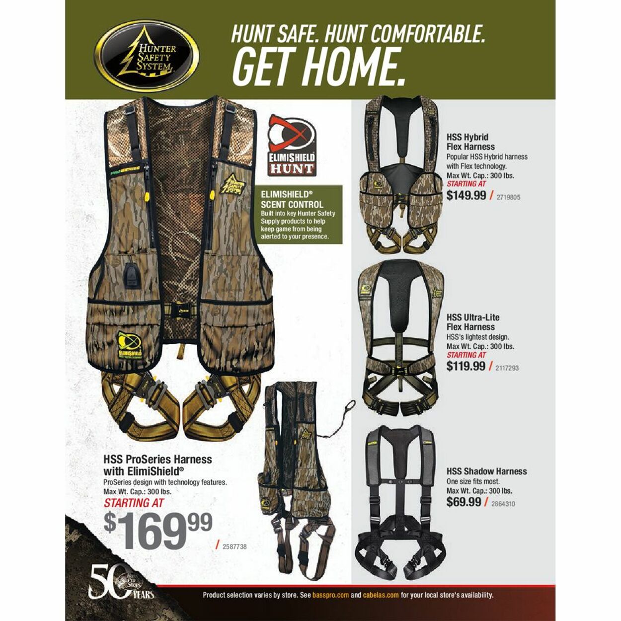 Weekly ad Bass Pro 07/20/2022 - 07/20/2023