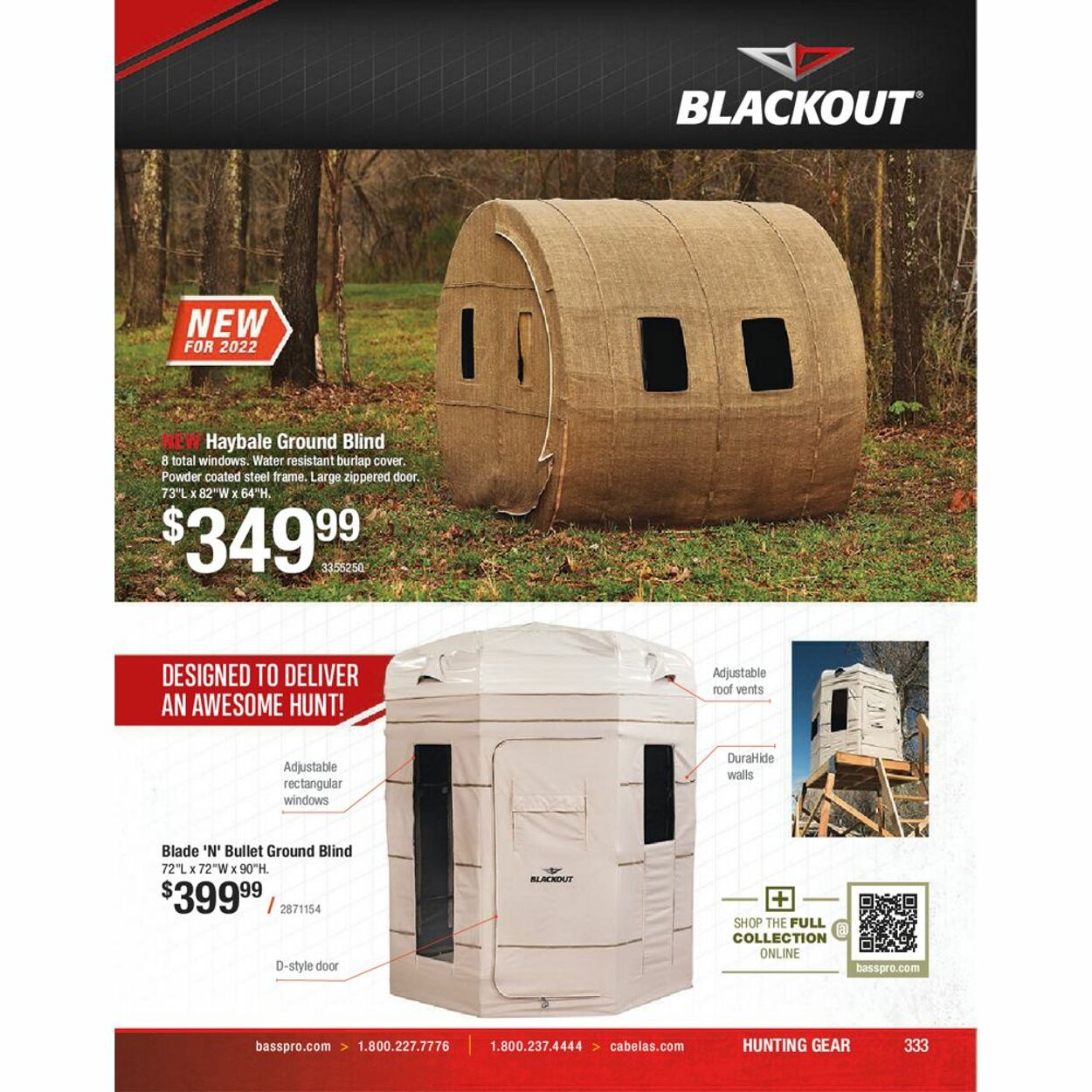 Weekly ad Bass Pro 07/20/2022 - 07/20/2023