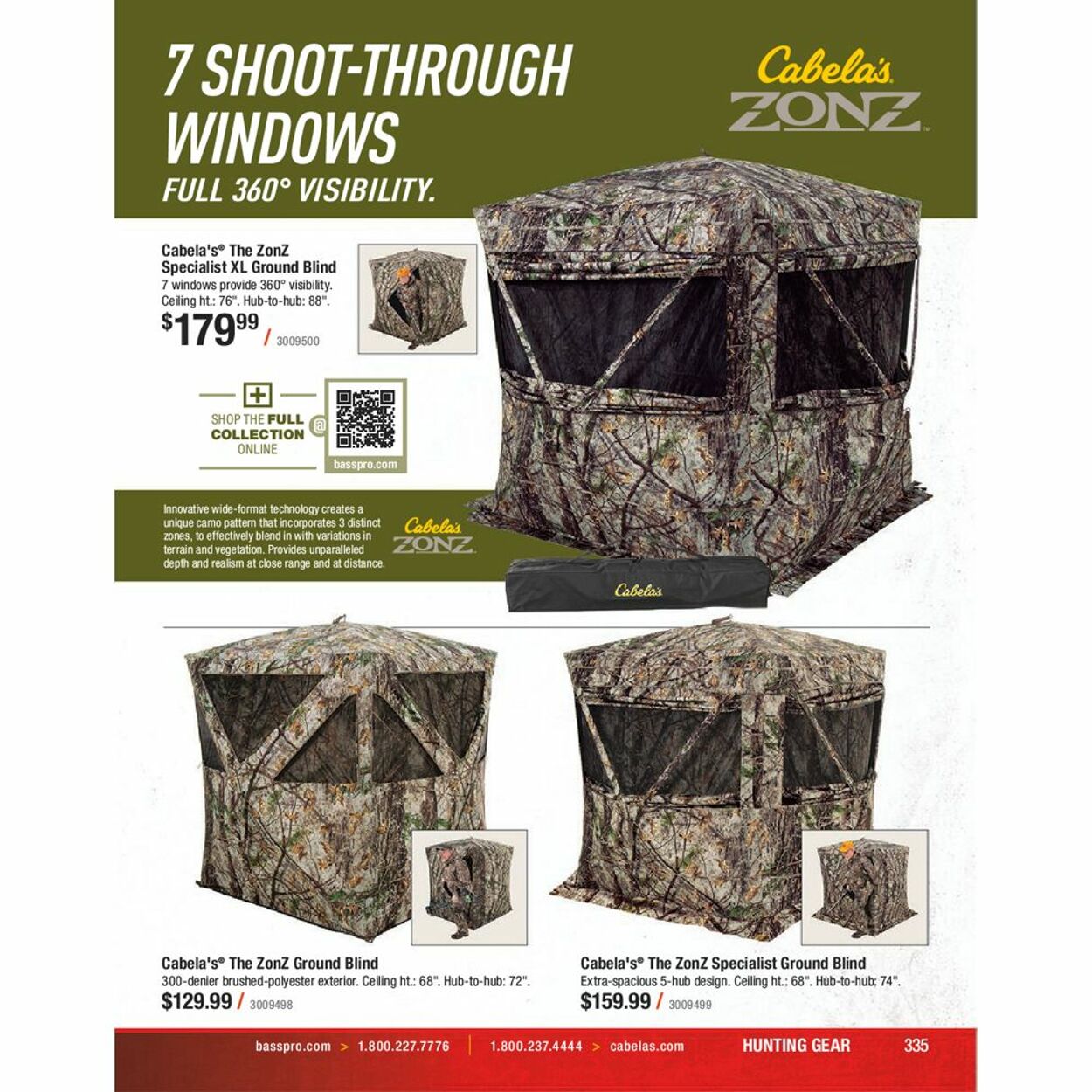 Weekly ad Bass Pro 07/20/2022 - 07/20/2023