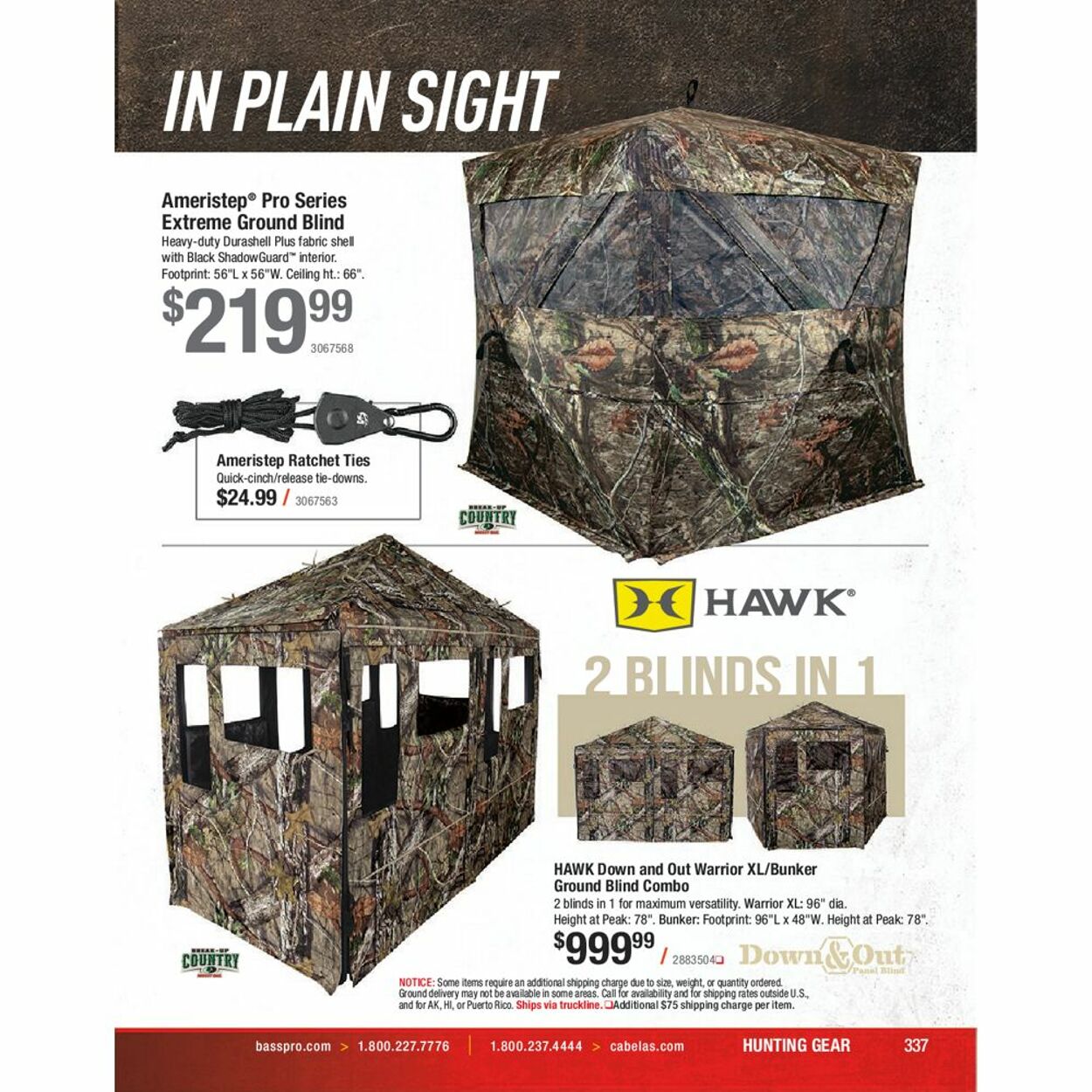 Weekly ad Bass Pro 07/20/2022 - 07/20/2023