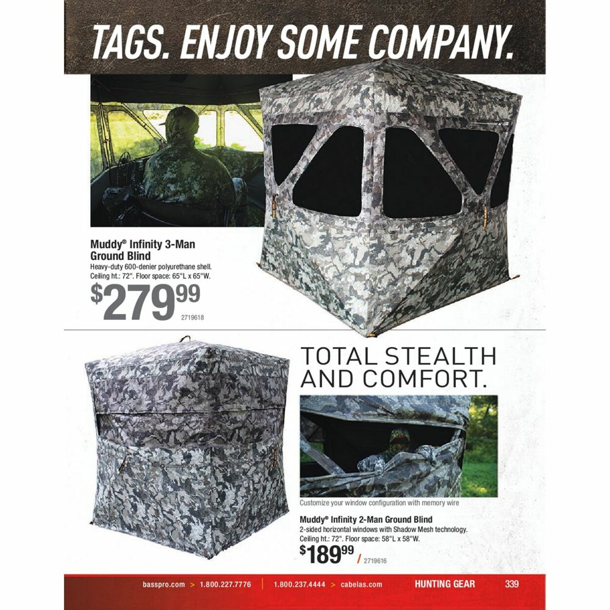 Weekly ad Bass Pro 07/20/2022 - 07/20/2023