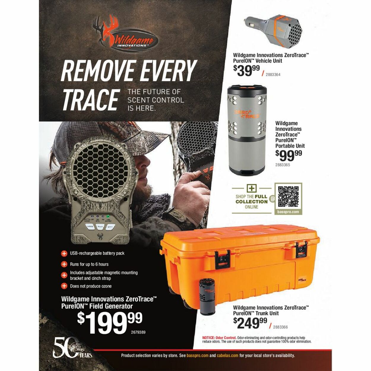 Weekly ad Bass Pro 07/20/2022 - 07/20/2023