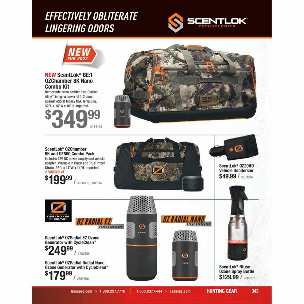 Weekly ad Bass Pro 07/20/2022 - 07/20/2023