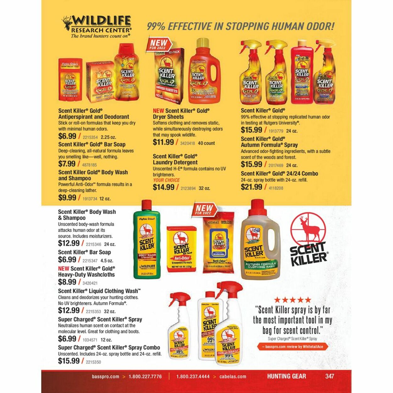 Weekly ad Bass Pro 07/20/2022 - 07/20/2023