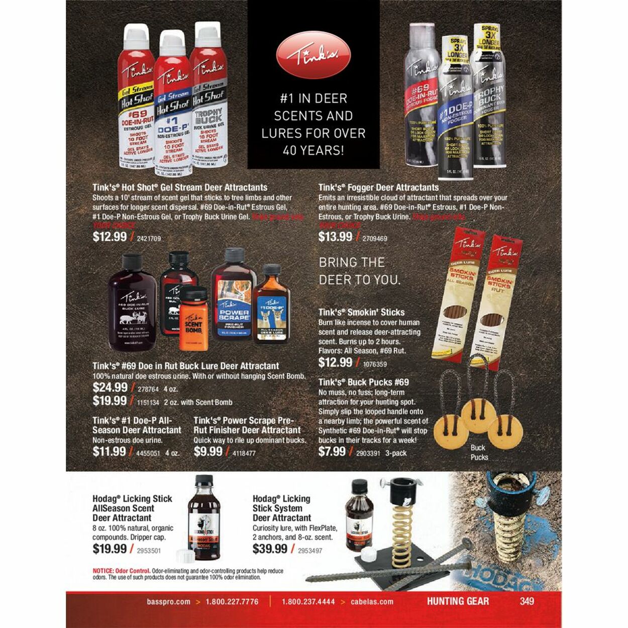 Weekly ad Bass Pro 07/20/2022 - 07/20/2023