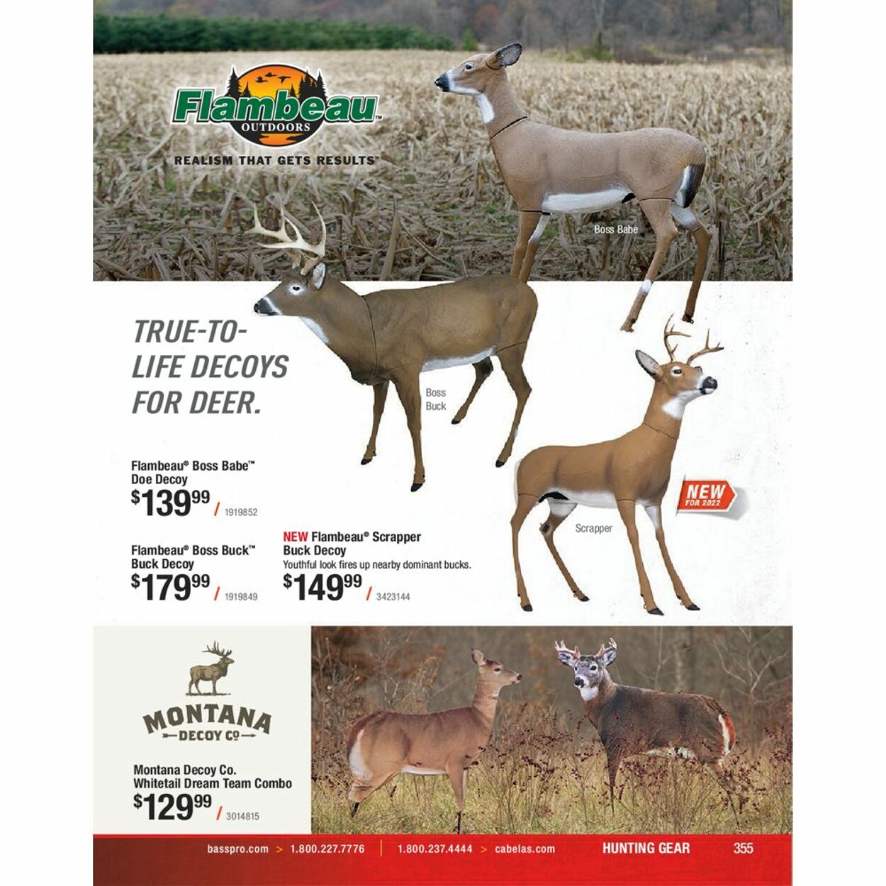 Weekly ad Bass Pro 07/20/2022 - 07/20/2023