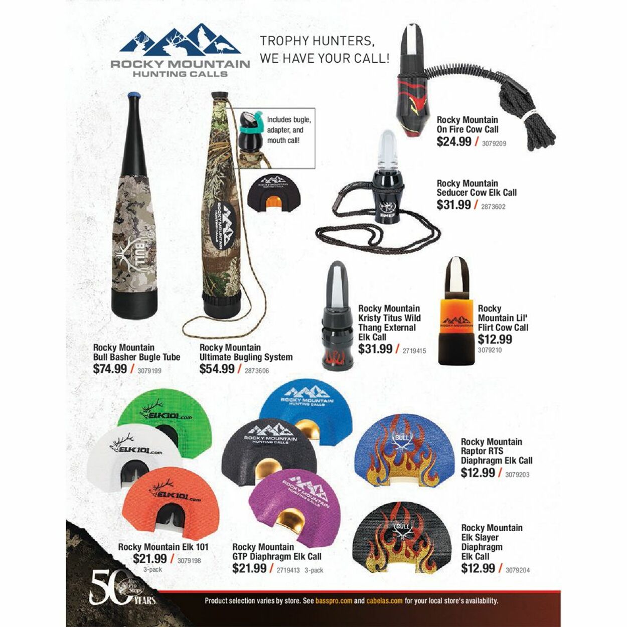 Weekly ad Bass Pro 07/20/2022 - 07/20/2023