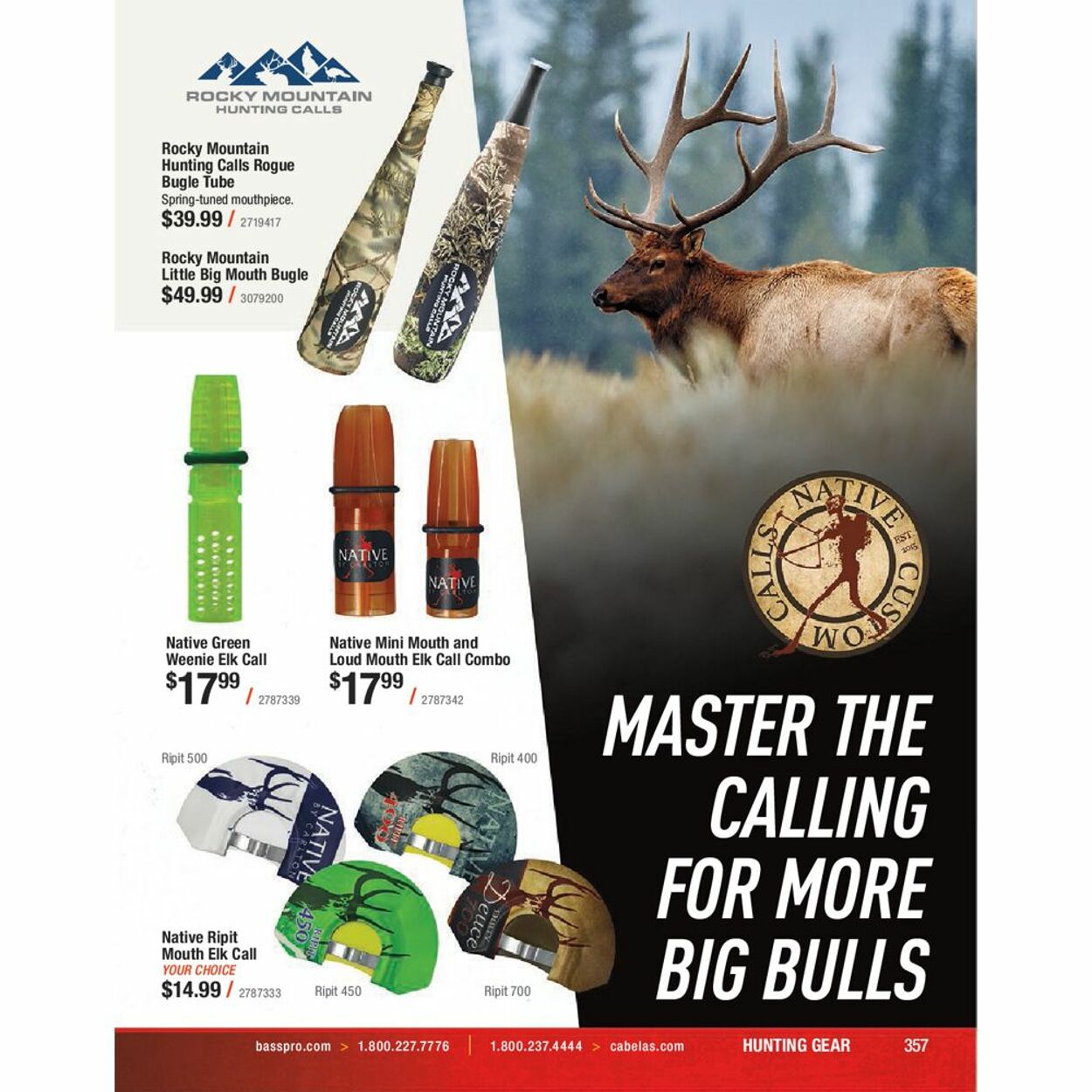 Weekly ad Bass Pro 07/20/2022 - 07/20/2023