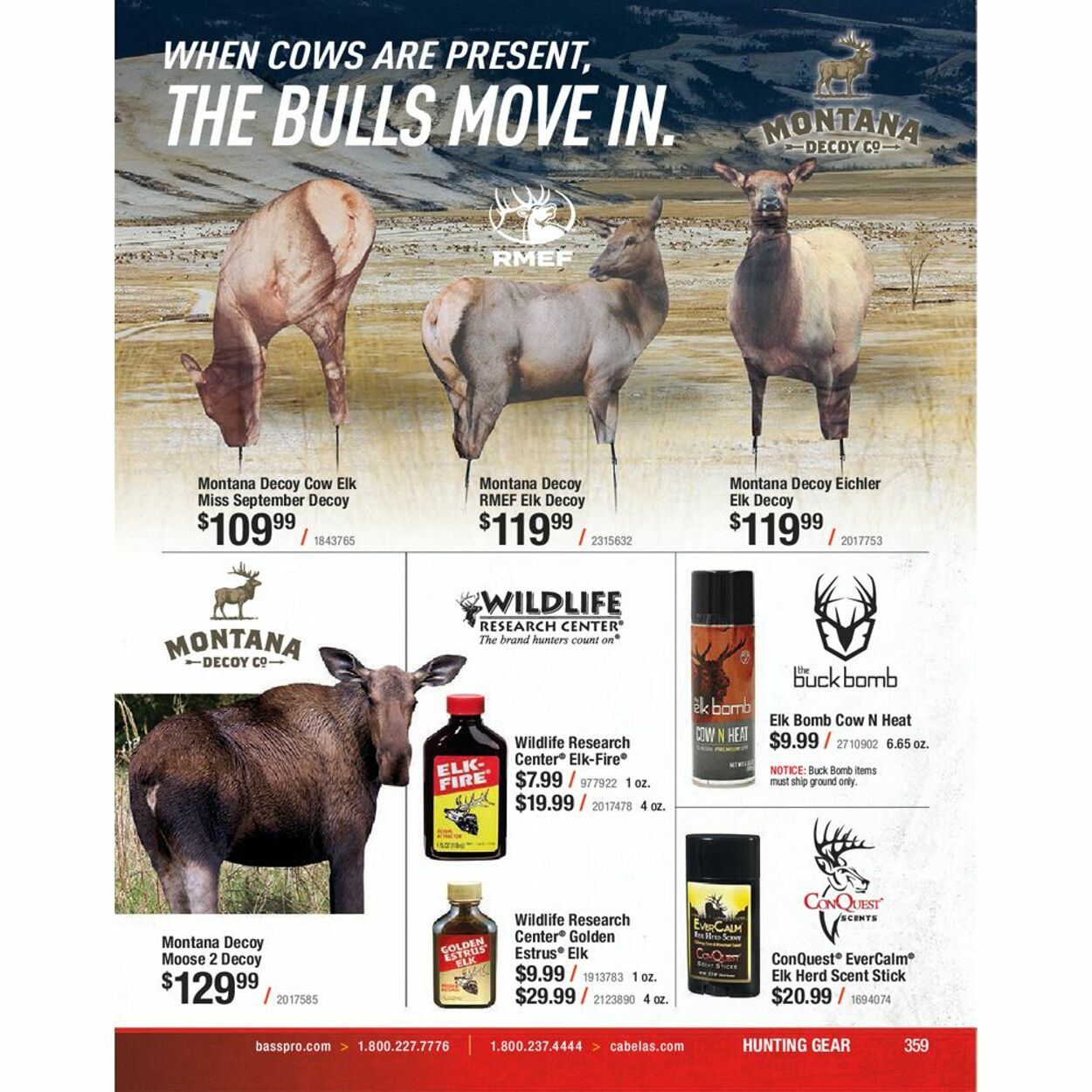 Weekly ad Bass Pro 07/20/2022 - 07/20/2023