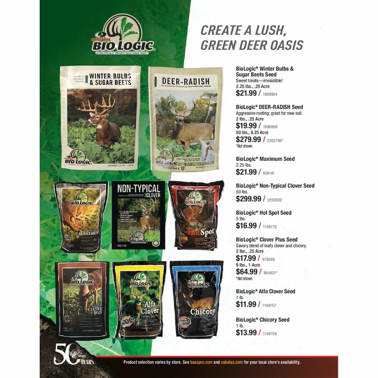 Weekly ad Bass Pro 07/20/2022 - 07/20/2023