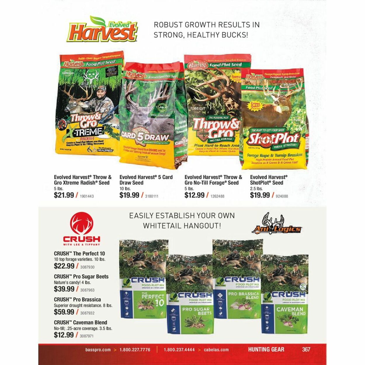 Weekly ad Bass Pro 07/20/2022 - 07/20/2023