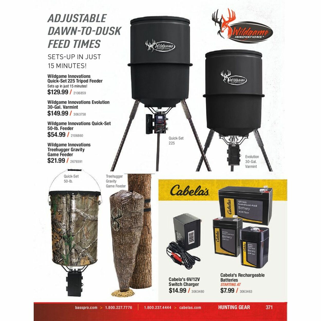 Weekly ad Bass Pro 07/20/2022 - 07/20/2023