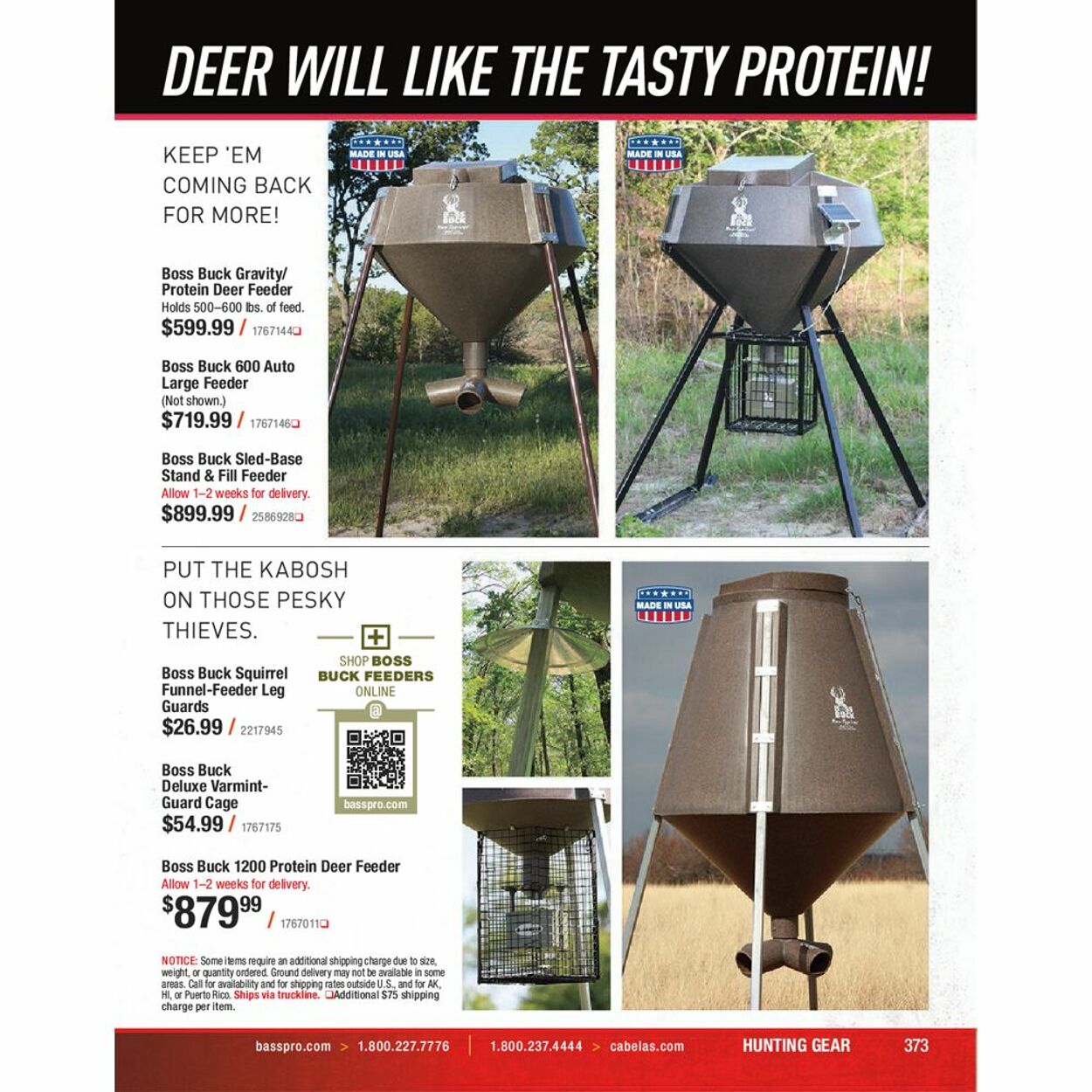 Weekly ad Bass Pro 07/20/2022 - 07/20/2023